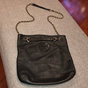 Authentic Tory Burch Shoulder Bag
